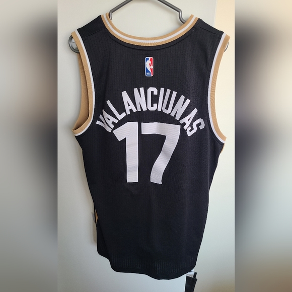 Toronto raptors OVO adidas jersey - Picture 2 of 3